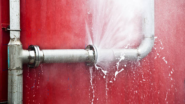 Best Water damage restoration near me  in Stevenson, AL